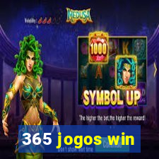 365 jogos win